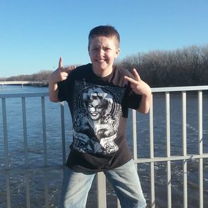 Meet your Posher, Joey